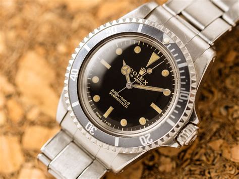 rolex submariner 5513 dial story|rolex submariner 5513 production years.